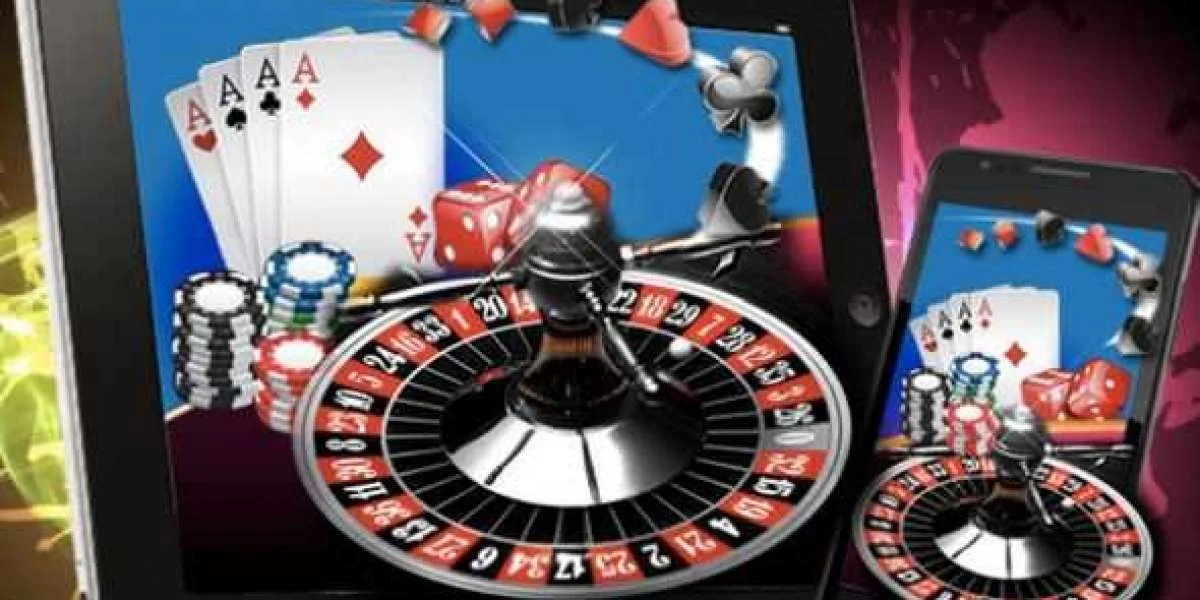 Mb66 Bet - Khám Phá Thế Giới Cá Cược Trực Tuyến Đỉnh Cao