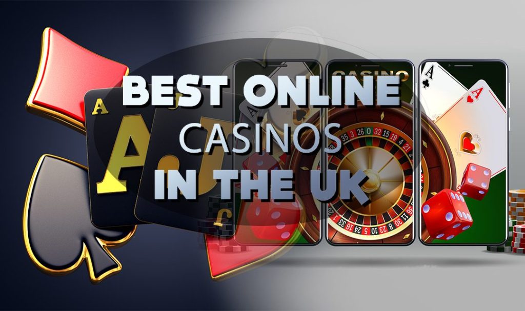 Play Smart: The Top UK Casino Sites You Should Know About